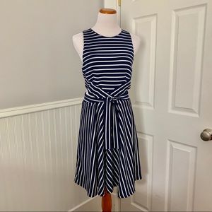 Classic summer dress